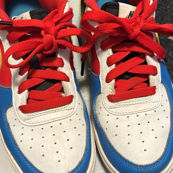 nike air force 1 uno edition - Picture 1 of 5